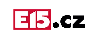 E15 logo