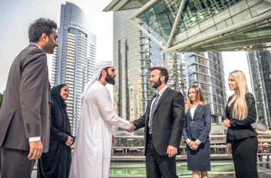 UAE is launching a free zone for businesses with digital and virtual assets