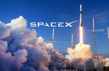 SpaceX will send Bitcoin to the moon