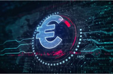 A dangerous CBDC precedenet. New euro stablecoin has a feature that allows them to take all your money