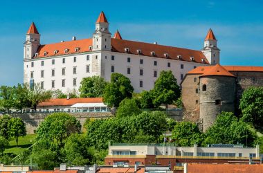 Slovakia will pay significantly lower taxes on cryptocurrencies