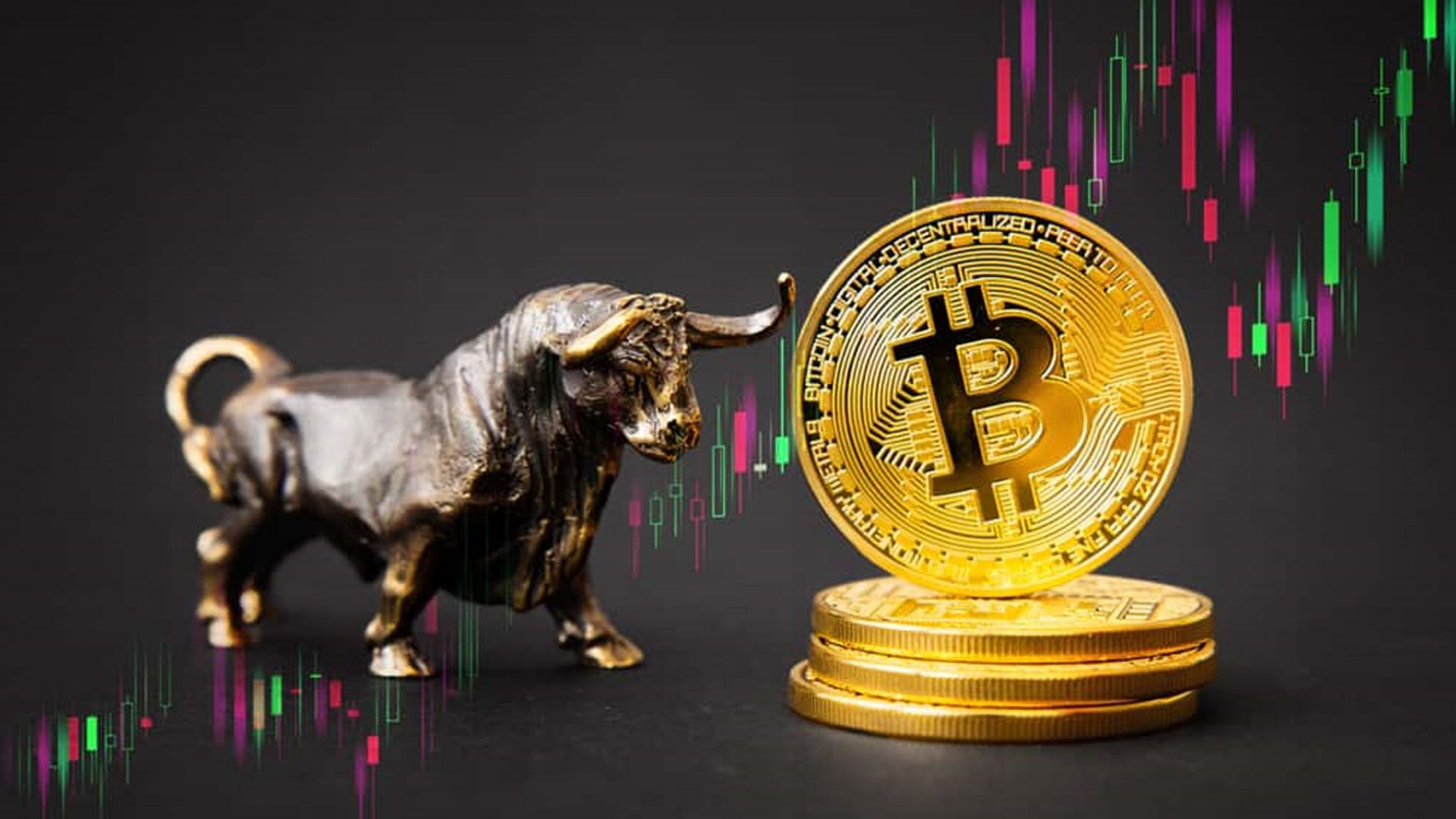 Binance CEO predicts upcoming Bitcoin bull run