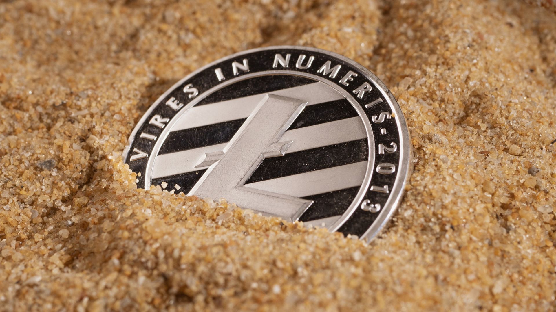 Litecoin Halving is just around the corner