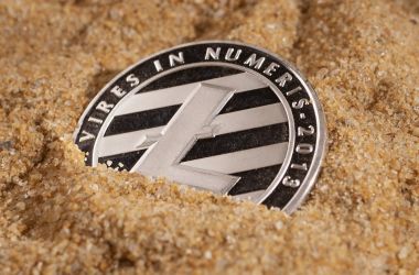 Litecoin Halving is just around the corner