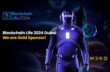 Blockchain Life 2024