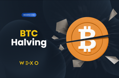 Everything you need to know about Bitcoin Halving