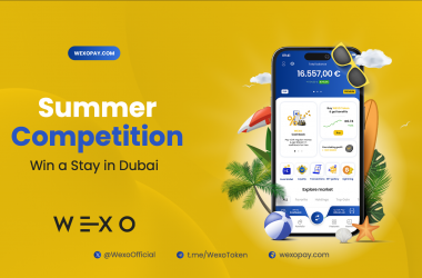 Summer Competition with Wexo