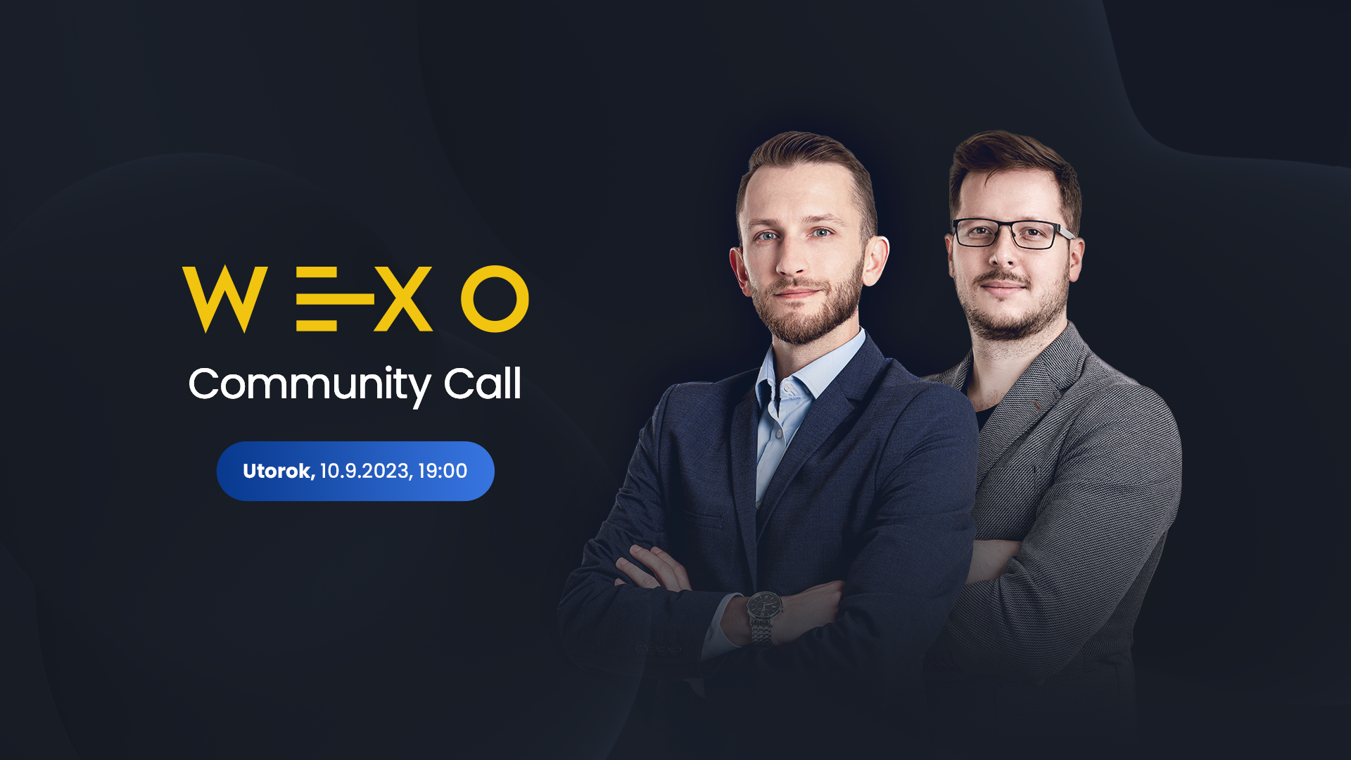 Community Call: Details on Our Next Exchange Listing