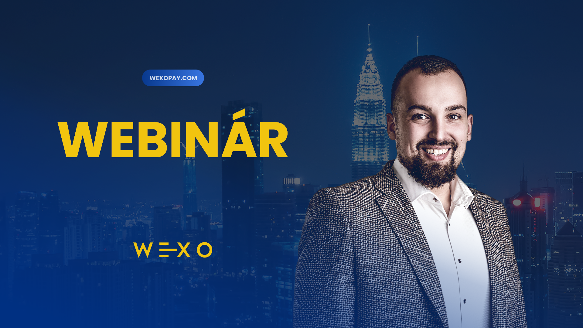 WEXO Webinar