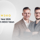 Rok 2025 s WEXO Tokenom: Nové utility a budúcnosť ekosystému!