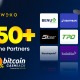 How to Earn Bitcoin Back on Every Purchase? Wexo Launches Cashback for 850+ Online Stores