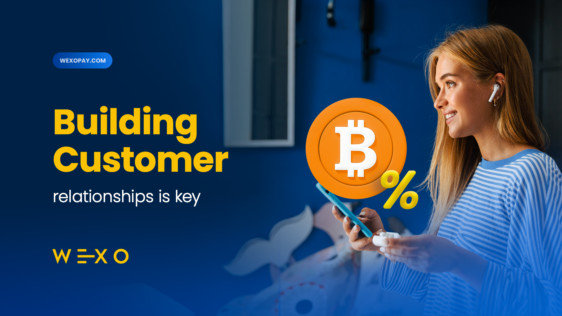 Why Building Customer Relationships Is Key