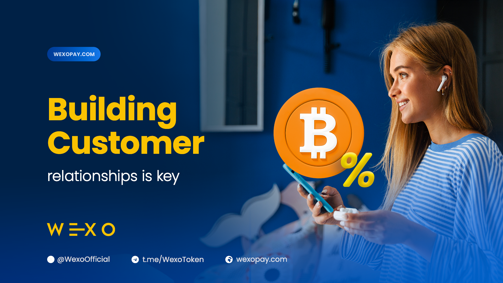 Why Building Customer Relationships Is Key