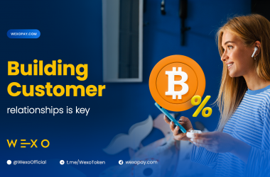 Why Building Customer Relationships Is Key