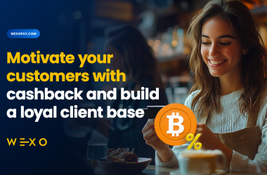 How to Boost Sales and Customer Loyalty with WEXO Cashback
