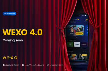 Wexo 4.0: A Revolution in Digital Rewards and Business Tools