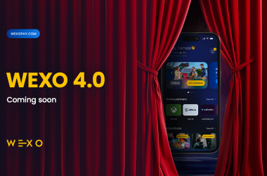 Wexo 4.0: A Revolution in Digital Rewards and Business Tools