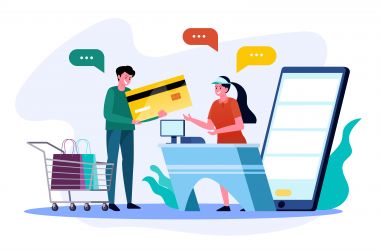 Updating payment systems and suspending card purchases