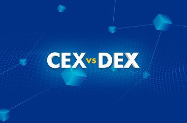 CEX vs DEX: what’s the difference?