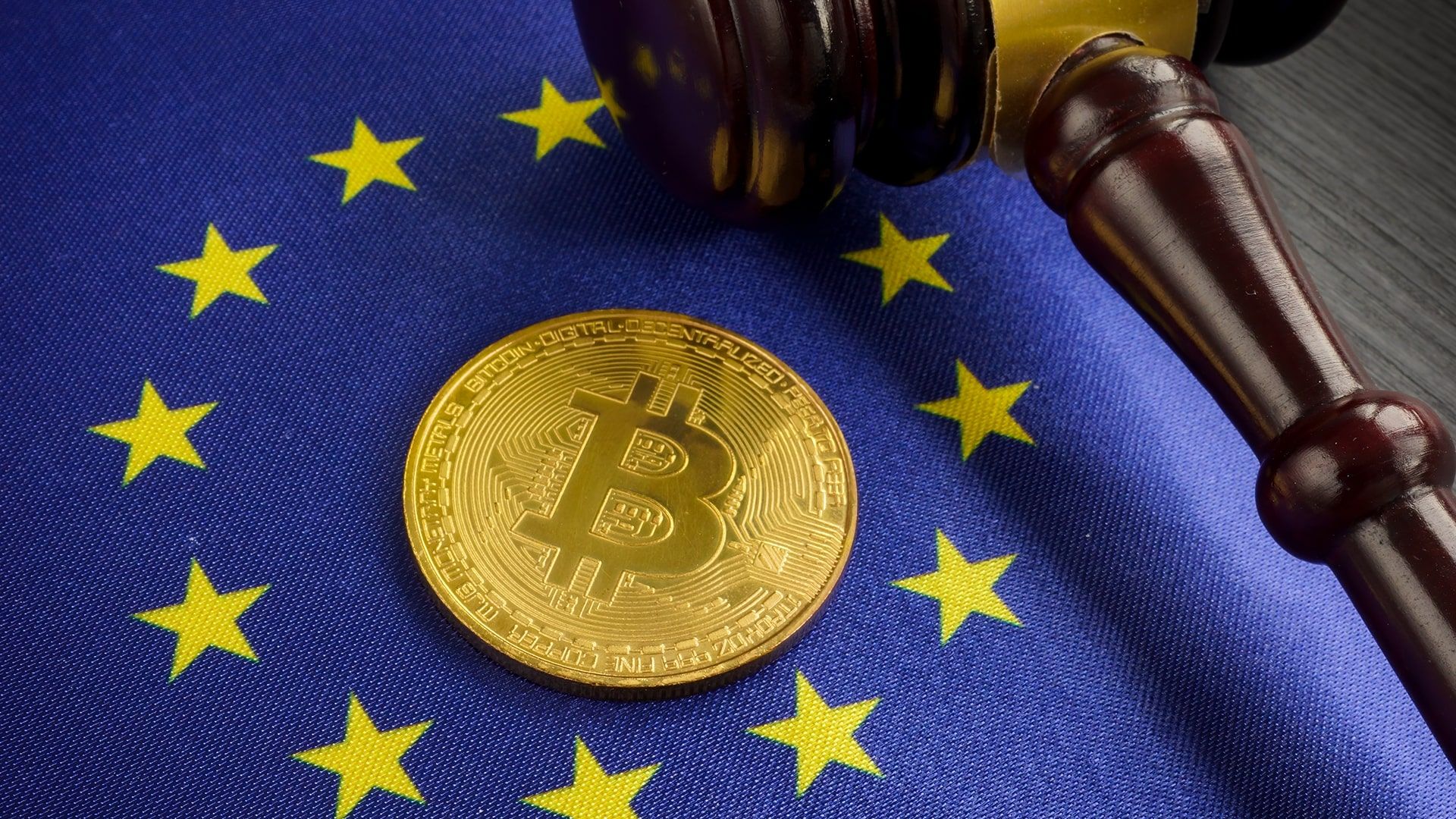 The end of the "wild west". The cryptocurrency market in the EU will receive supervision and rules