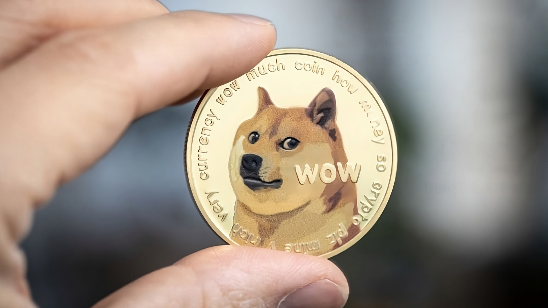 Dogecoin