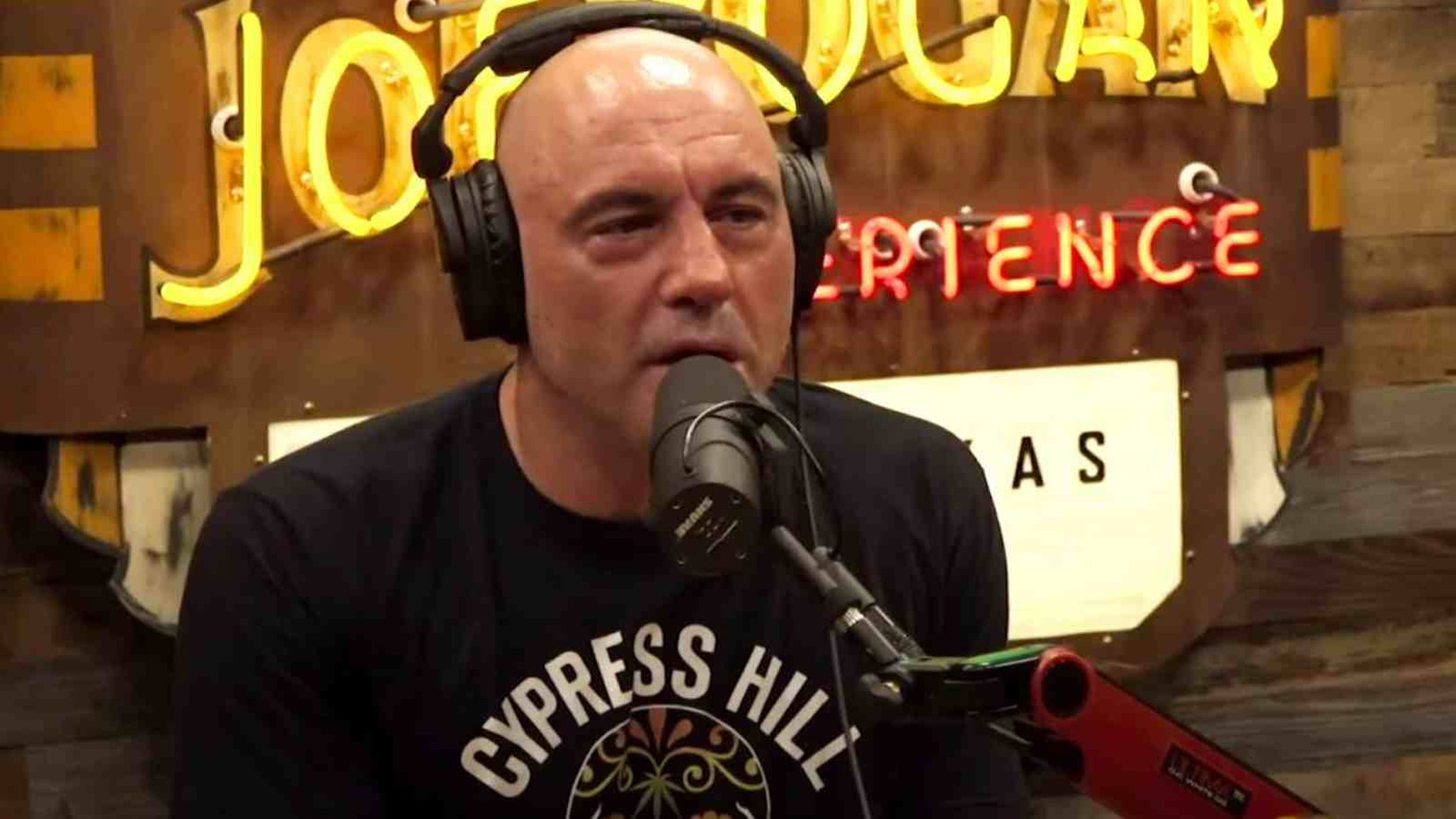 Joe Rogan