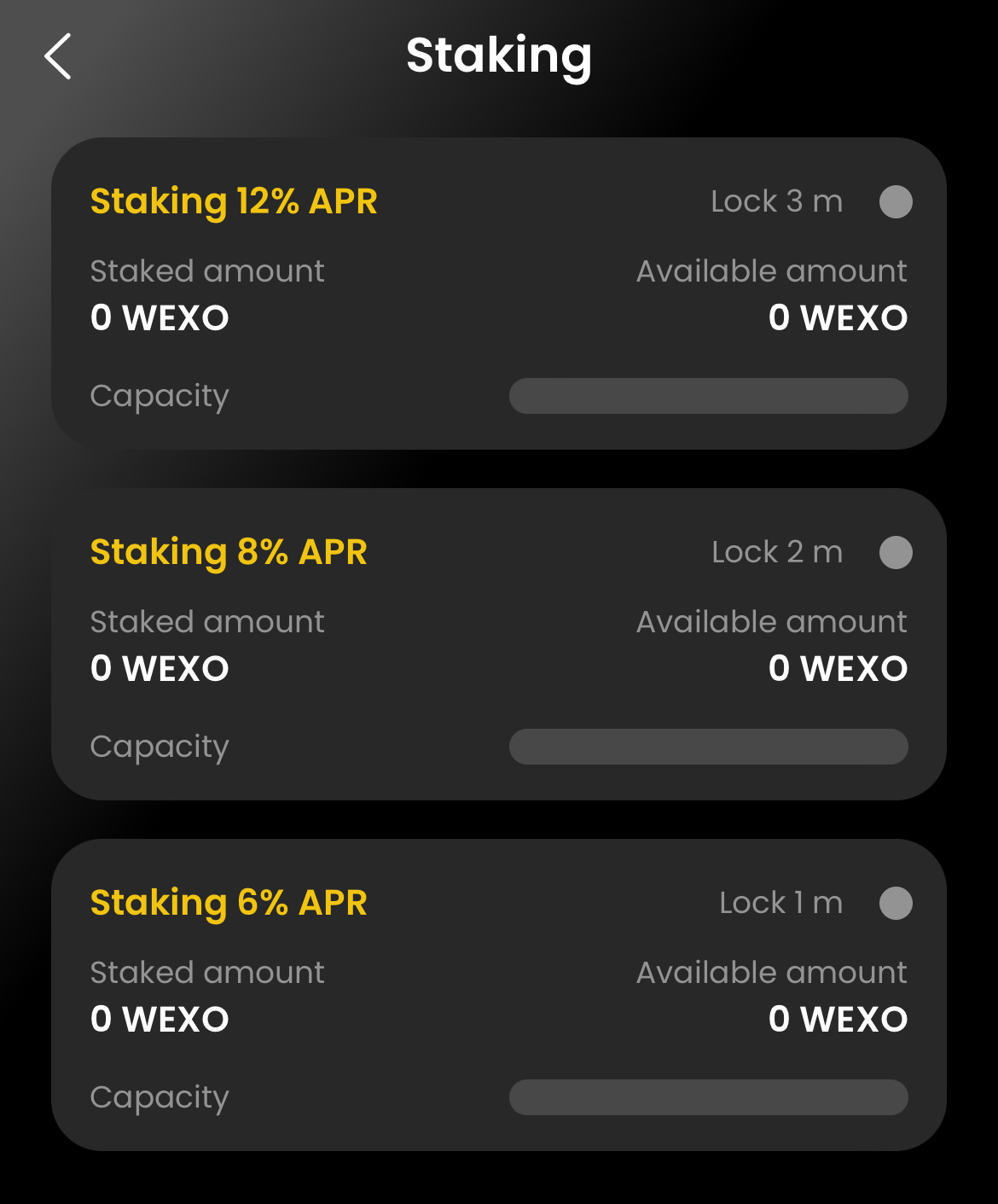 Wexo Pools